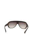 Giorgio Armani Sunglasses Black