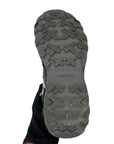 Burberry Monogram Stripe Tor Hiking Boots EU 36.5