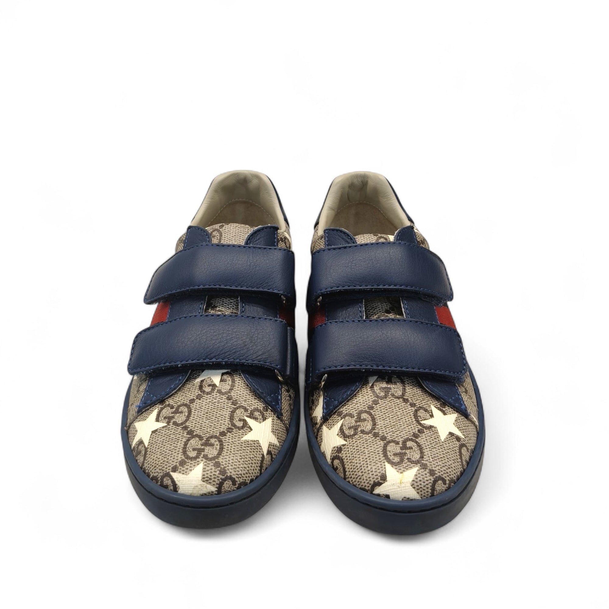 Gucci Ace Trainers EU 30