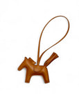 Hermes Rodeo Charm Leather PM