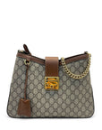 Gucci Padlock Medium Shoulder Bag
