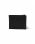 Fendi Grey Zucca Coated Canvas Bifold Wallet