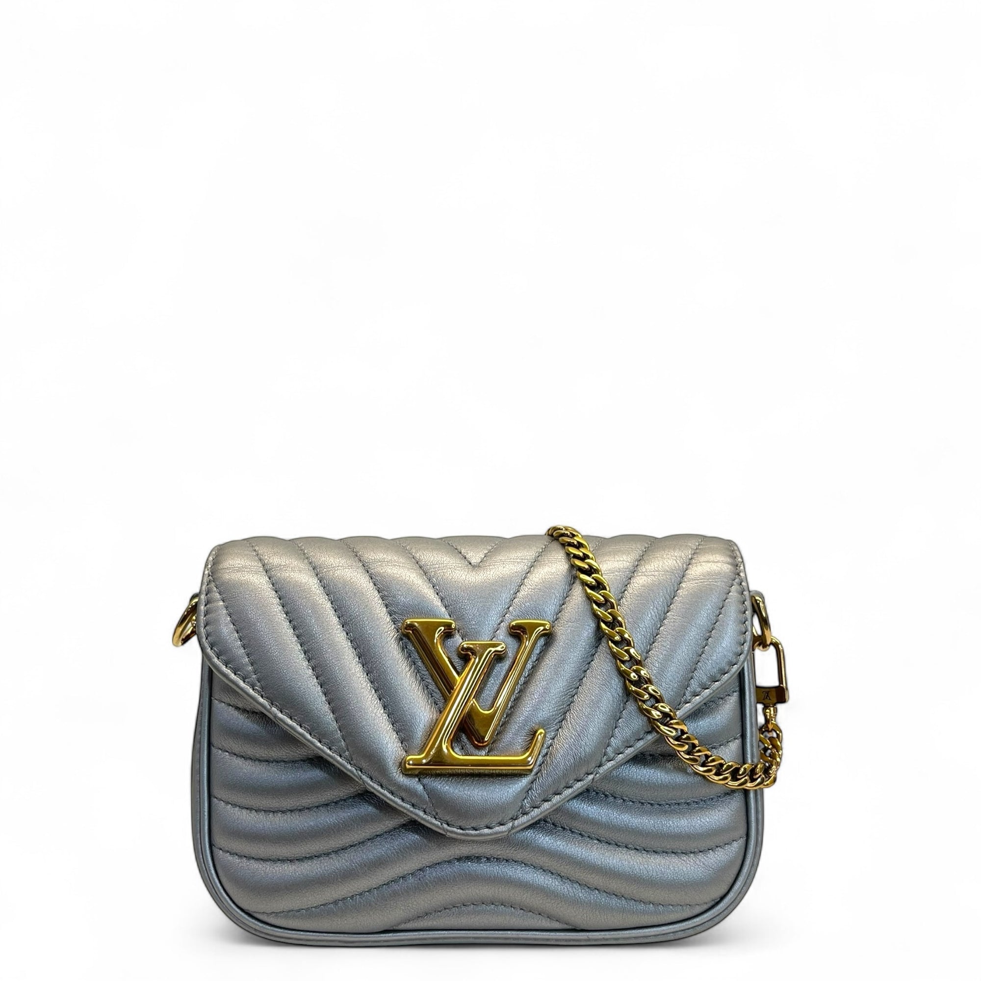 Louis Vuitton New Wave Multi Pochette Bag