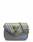 Louis Vuitton New Wave Multi Pochette Bag