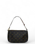 Louis Vuitton Monogram Canvas Pochette Accessoires