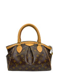 Louis Vuitton Tivoli PM Monogram Handbag