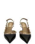 Valentino Garavani Rockstud Slingback Pumps EU 38.5