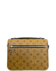 Louis Vuitton Pochette Métis Bag Monogram Reverse Canvas