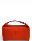 Hermès Bride-a-Brac GM Orange
