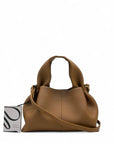 Polene Numero Neuf Mini Tan