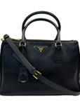 Prada Saffiano Leather Handbag