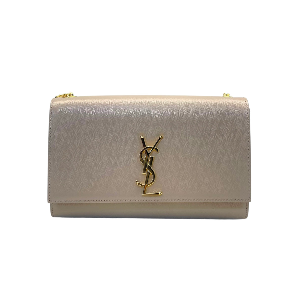 ショルダーバッグ・ポシェット SAINT LAURENT Woman Shoulder bag Beige 761554DV707 2721 SAINT LAURENT: Shoulder bag woman - Beige | Saint Laurent
