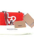 Small Lola Love Terry Shoulder Bag