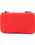 Small Lola Love Terry Shoulder Bag