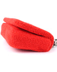 Small Lola Love Terry Shoulder Bag