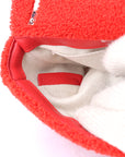 Small Lola Love Terry Shoulder Bag