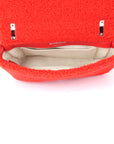 Small Lola Love Terry Shoulder Bag
