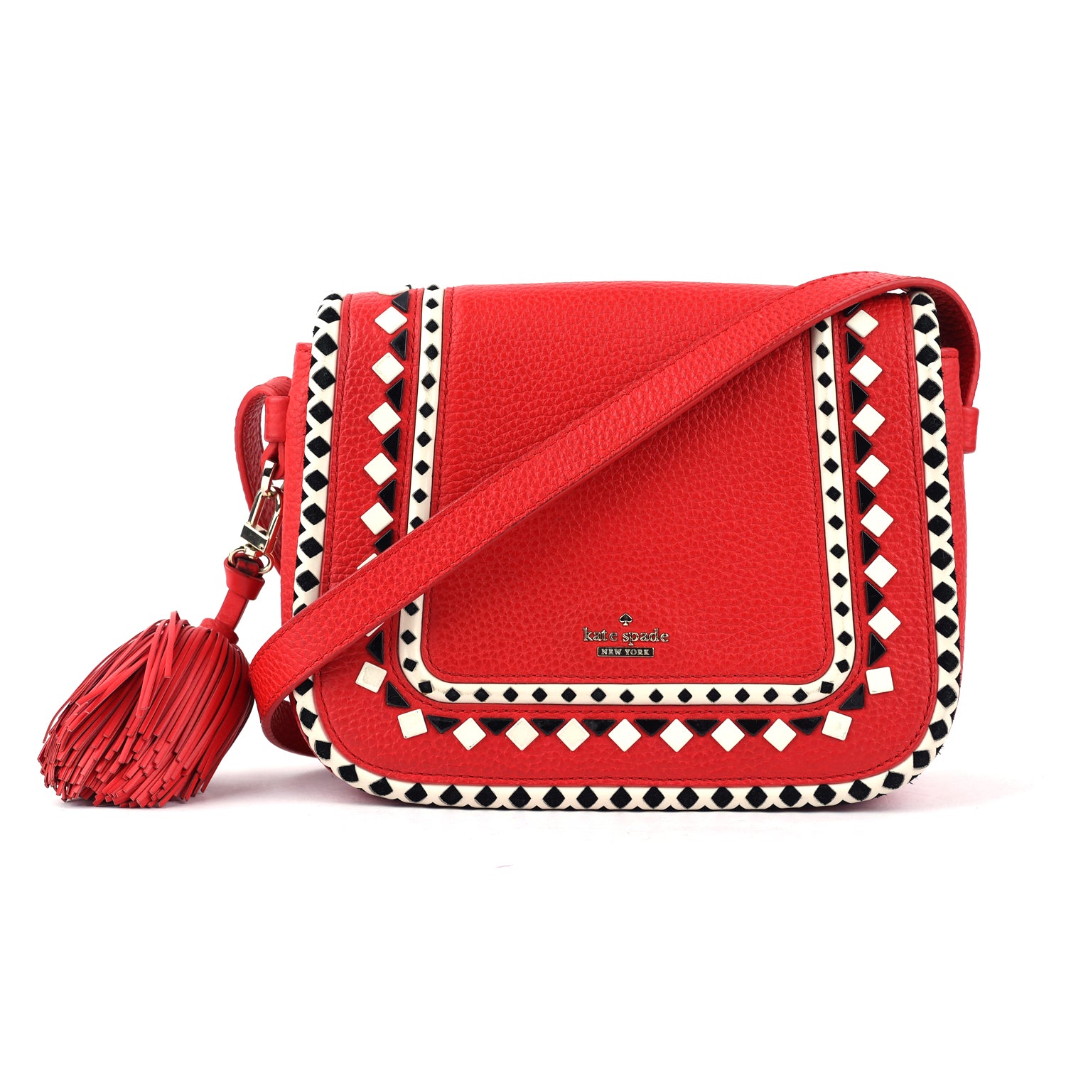 Crown Street Jasper Sling Bag