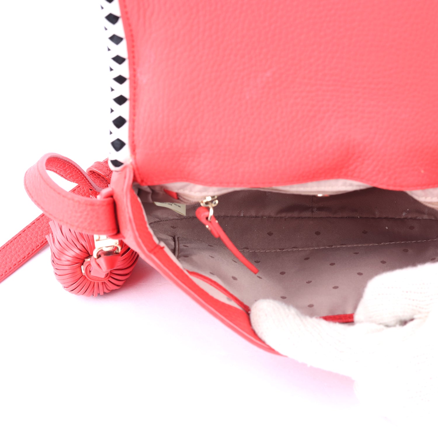 Crown Street Jasper Sling Bag