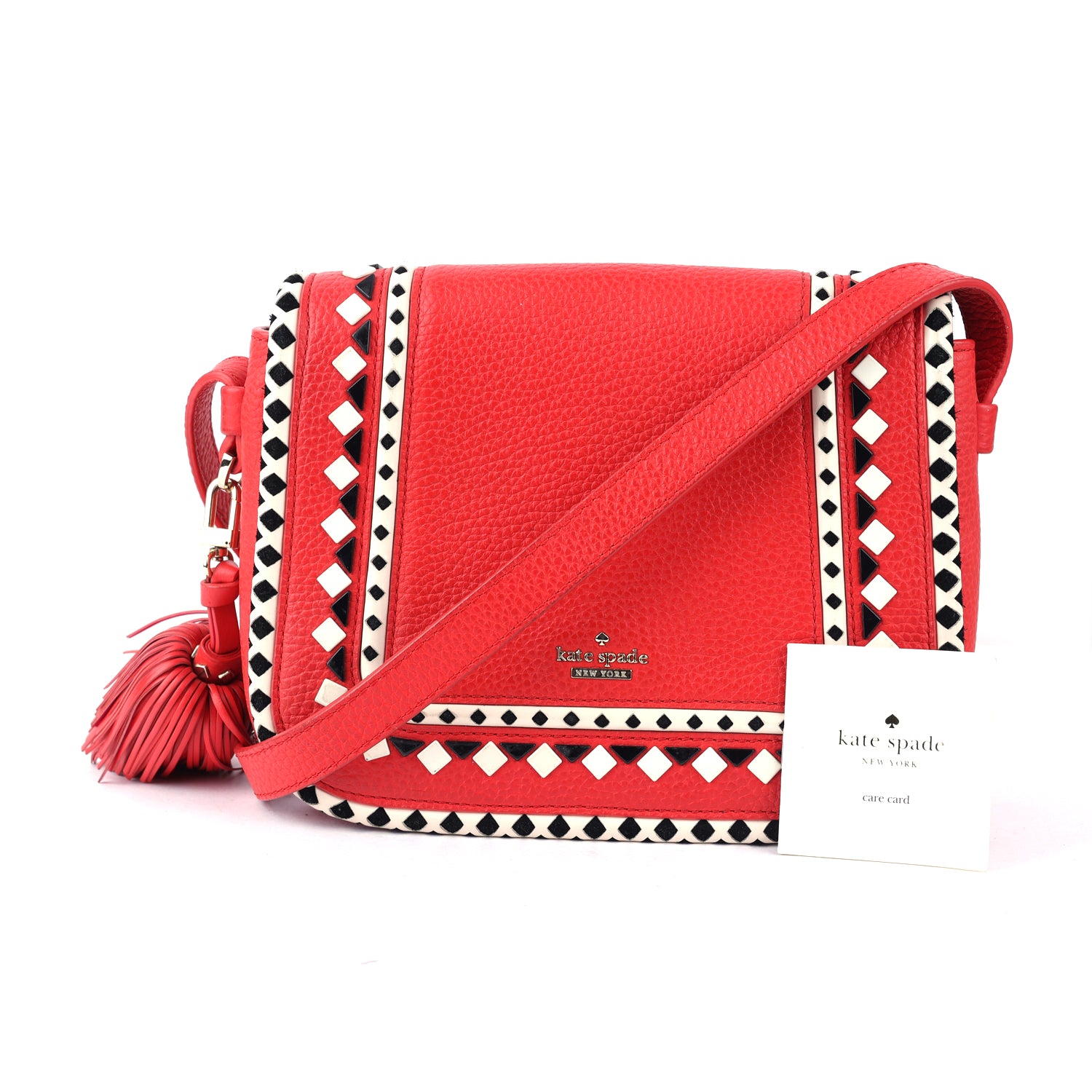 Crown Street Jasper Sling Bag