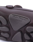 Hickory Nevada Leather With SF Ornament