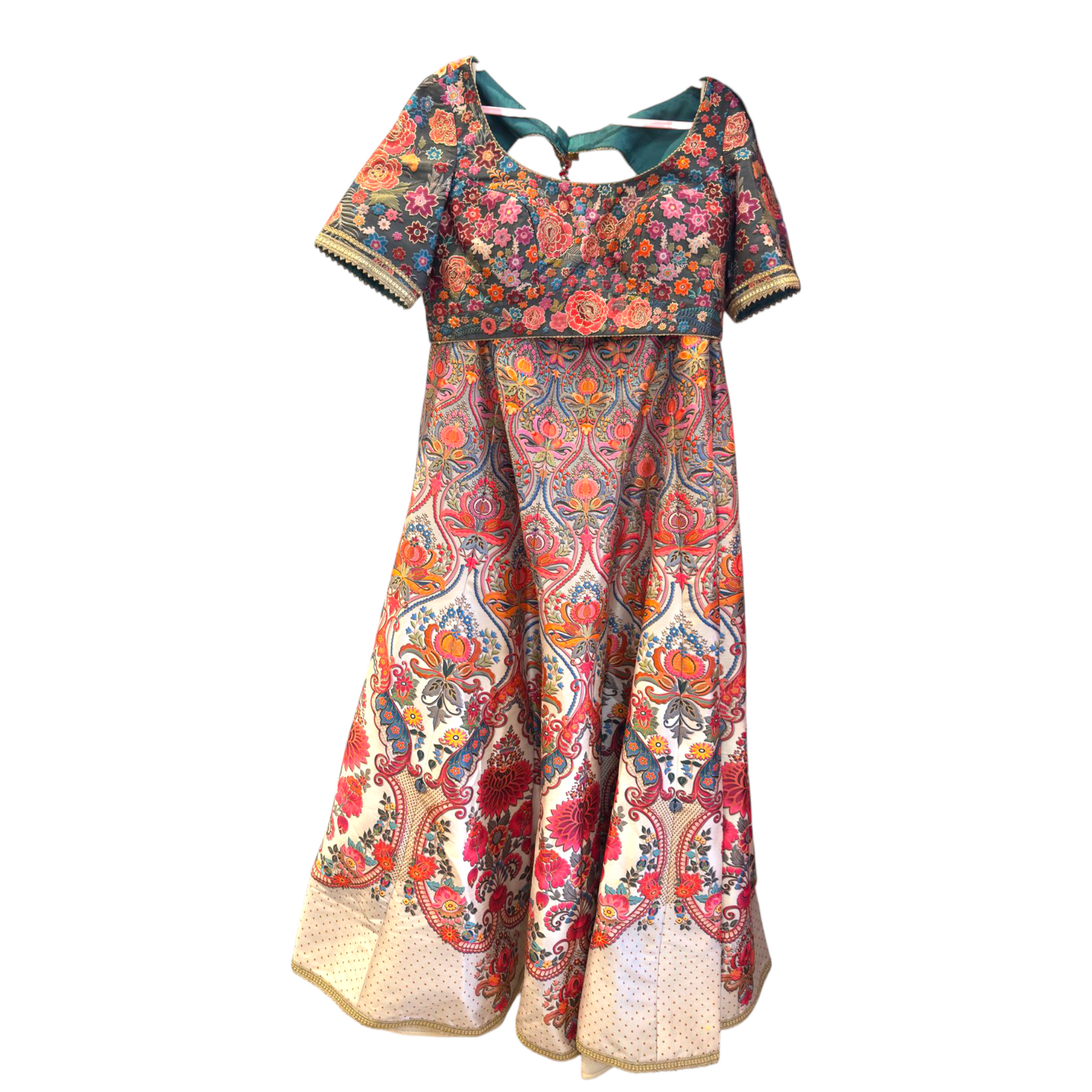 Tarun Tahiliani Lehenga