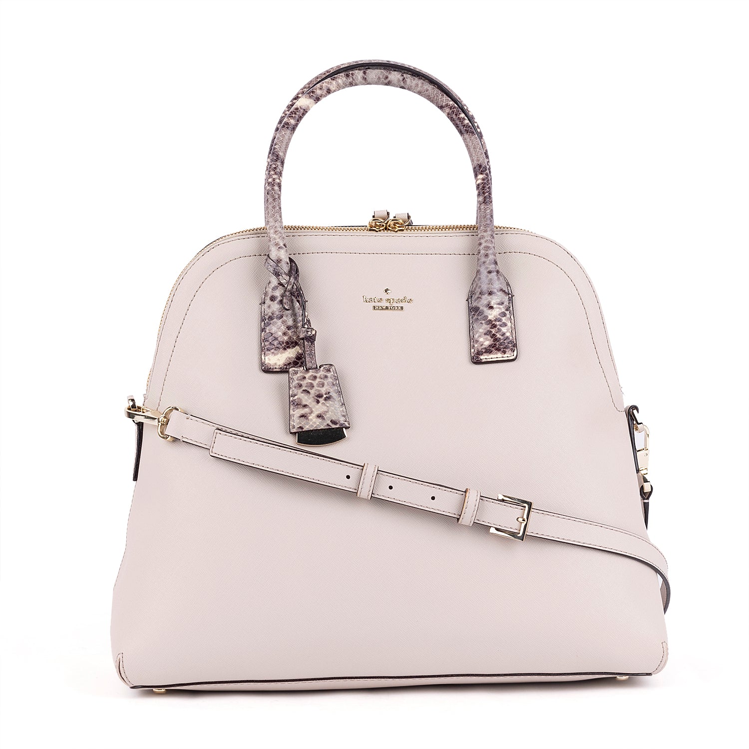 Cameron Luxe Mega Margot Satchel