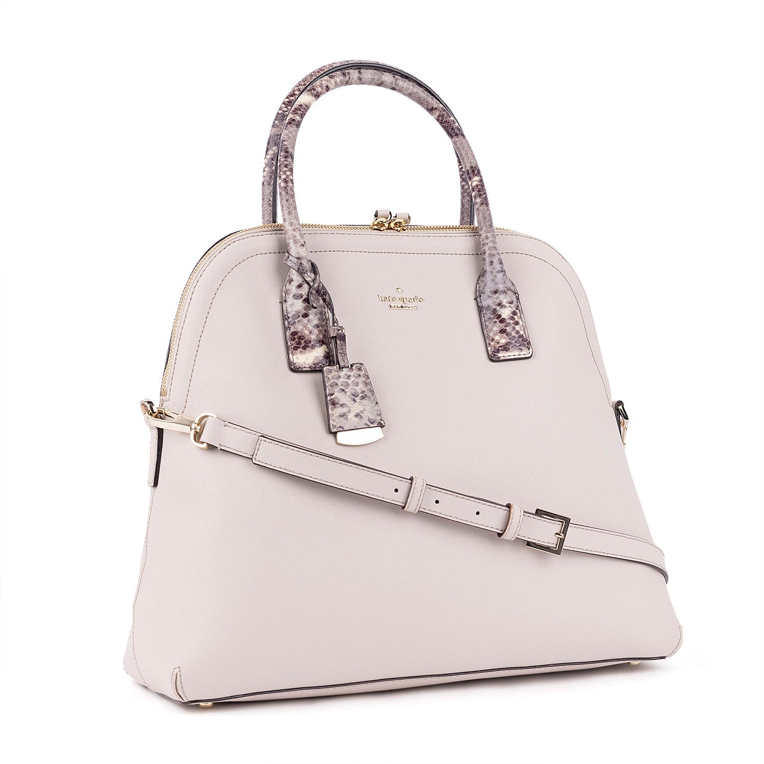 Cameron Luxe Mega Margot Satchel