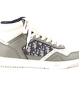 Christian Dior B27 High Top Sneakers