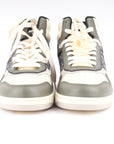 Christian Dior B27 High Top Sneakers