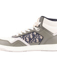 Christian Dior B27 High Top Sneakers