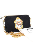 Moschino Teddy Bear Shoulder Bag