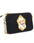 Moschino Teddy Bear Shoulder Bag