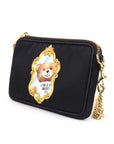 Moschino Teddy Bear Shoulder Bag