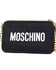 Moschino Teddy Bear Shoulder Bag