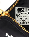Moschino Teddy Bear Shoulder Bag