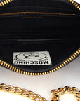 Moschino Teddy Bear Shoulder Bag