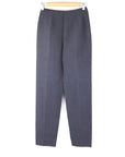 Womens Straight Chino Trousers