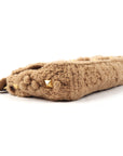 Garavani Knitted Roman Stud Bag