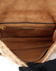 Garavani Knitted Roman Stud Bag