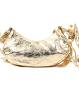 Metallic le Cagole Xs Shoulder Bag