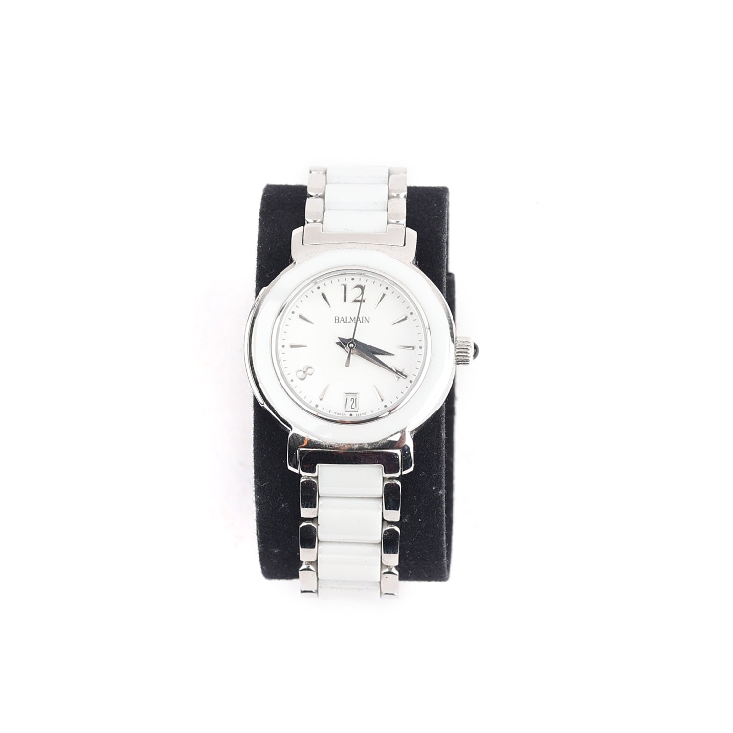 Balmain Madrigal Lady Watch