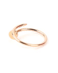 Juste Un Clou 18k Gold Ring