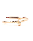 Juste Un Clou 18k Gold Ring