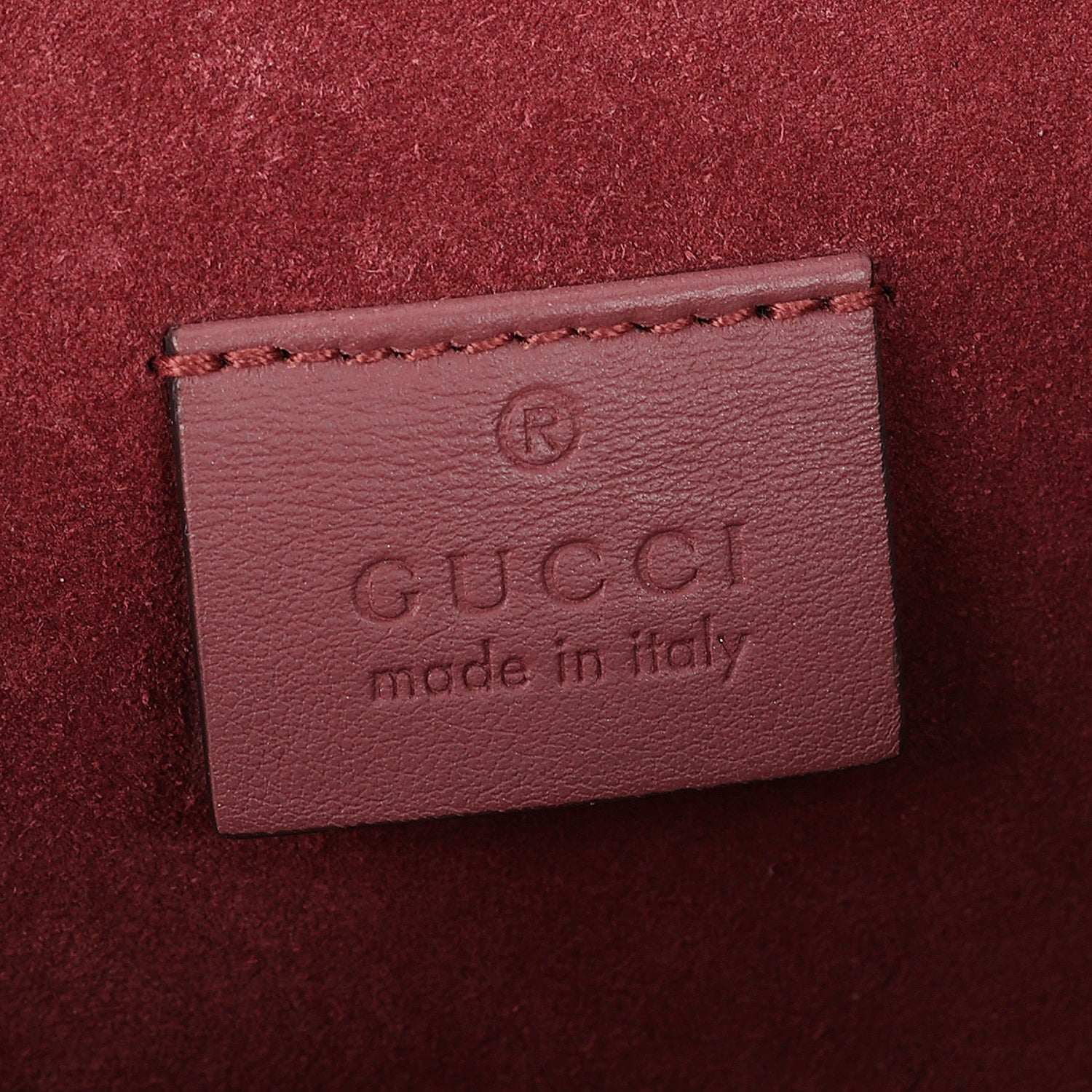 Gucci Supreme Canvas and Suede Blooms Dionysus Shoulder Bag