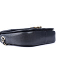 Chanel Caviar Quilted Leather Crossbody Bag