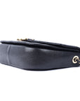 Chanel Caviar Quilted Leather Crossbody Bag