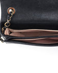 Chanel Caviar Quilted Leather Crossbody Bag