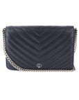 Kate Spade Amelia Wallet With Chain Strap