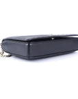 Kate Spade Amelia Wallet With Chain Strap